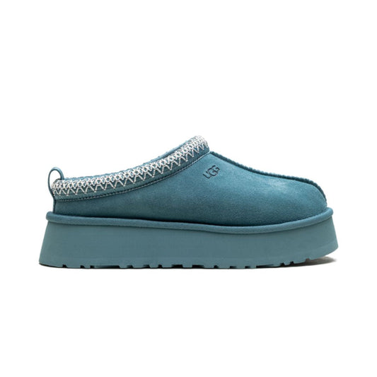 UGG Tazz Slipper WMNS "Deep Ice" Keesef 