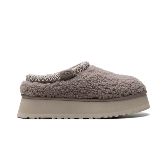 UGG WMNS Maxi Curly Tazz "Smoke Plum" Keesef 