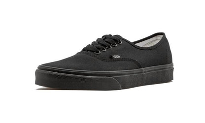 Vans Authentic "Black" Keesef 