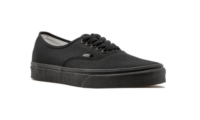 Vans Authentic "Black" Keesef 