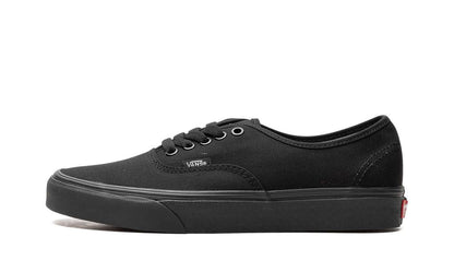 Vans Authentic "Black" Keesef 