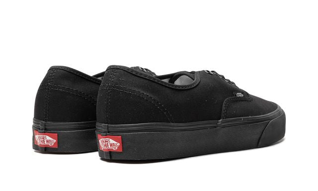 Vans Authentic "Black" Keesef 