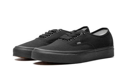 Vans Authentic "Black" Keesef 