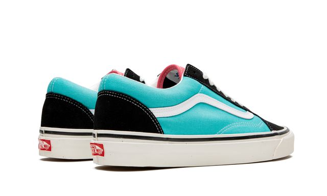 Vans Old Skool Anaheim Factory 36 DX Keesef