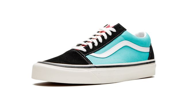 Vans Old Skool Anaheim Factory 36 DX Keesef