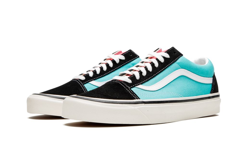 Vans Old Skool Anaheim Factory 36 DX Keesef