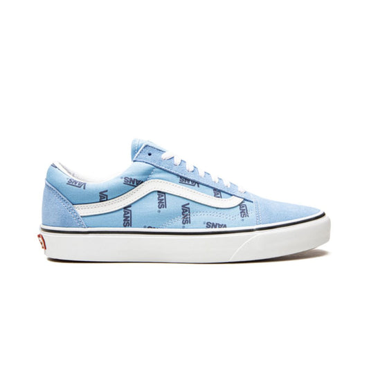 Vans Old Skool "AOP" Keesef 