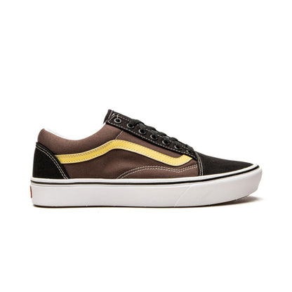 Vans Old Skool "Comfycush" Keesef 