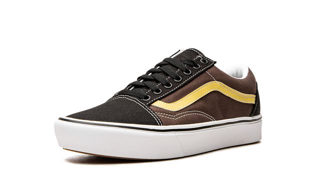 Vans Old Skool "Comfycush" Keesef 