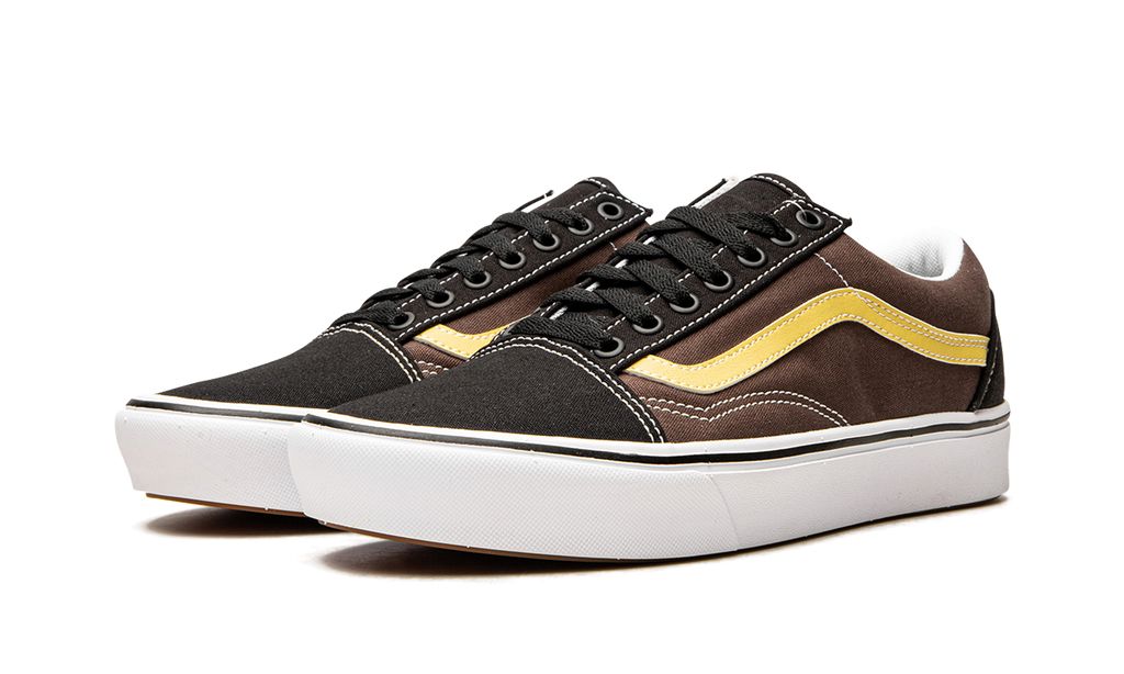 Vans Old Skool "Comfycush" Keesef 