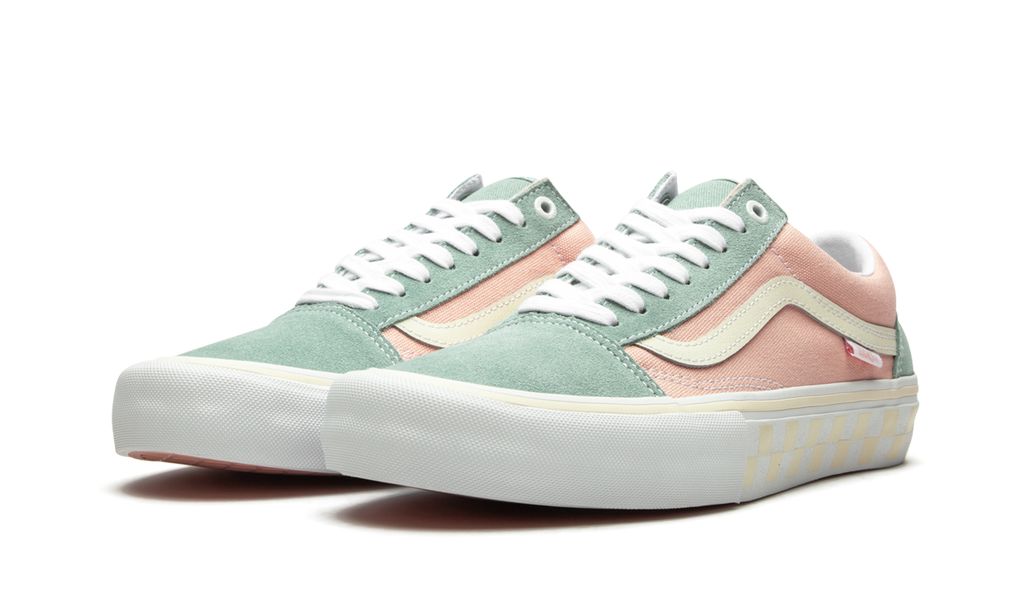 Vans Old Skool Keesef