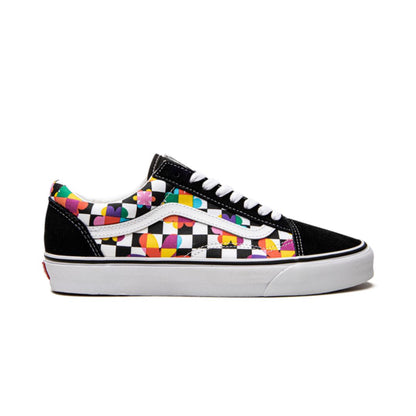 Vans Old Skool Keesef