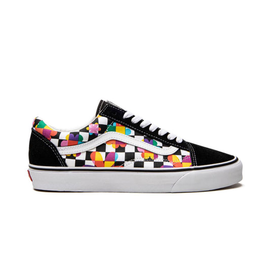 Vans Old Skool Keesef