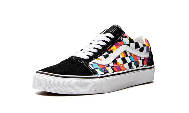 Vans Old Skool Keesef