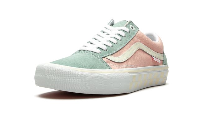 Vans Old Skool Keesef