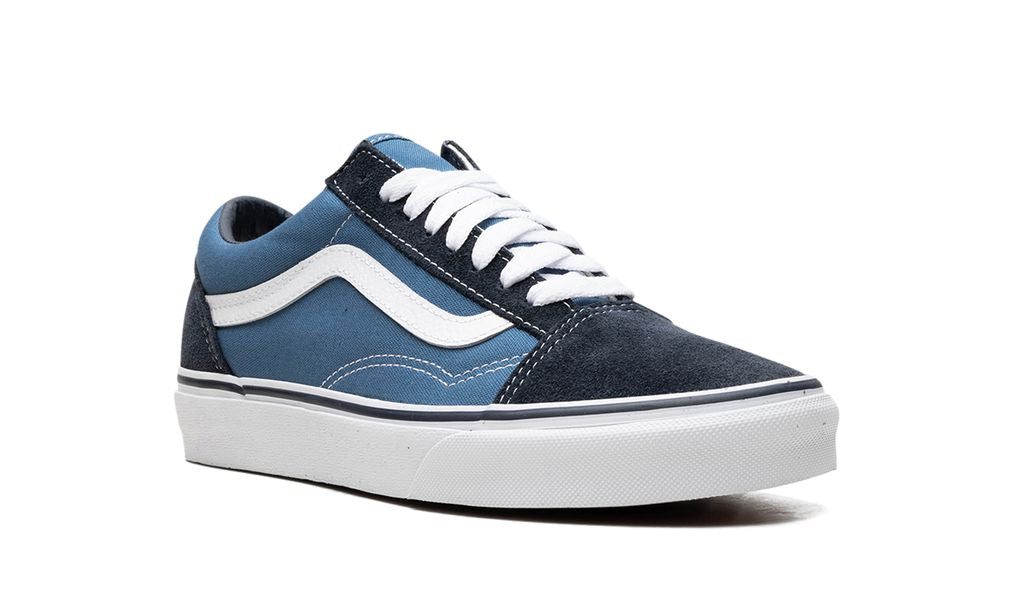 Vans Old Skool "Navy Blue" Keesef 