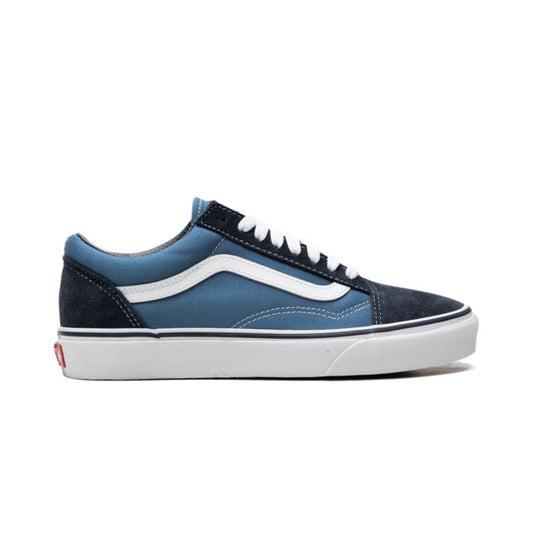 Vans Old Skool "Navy Blue" Keesef 