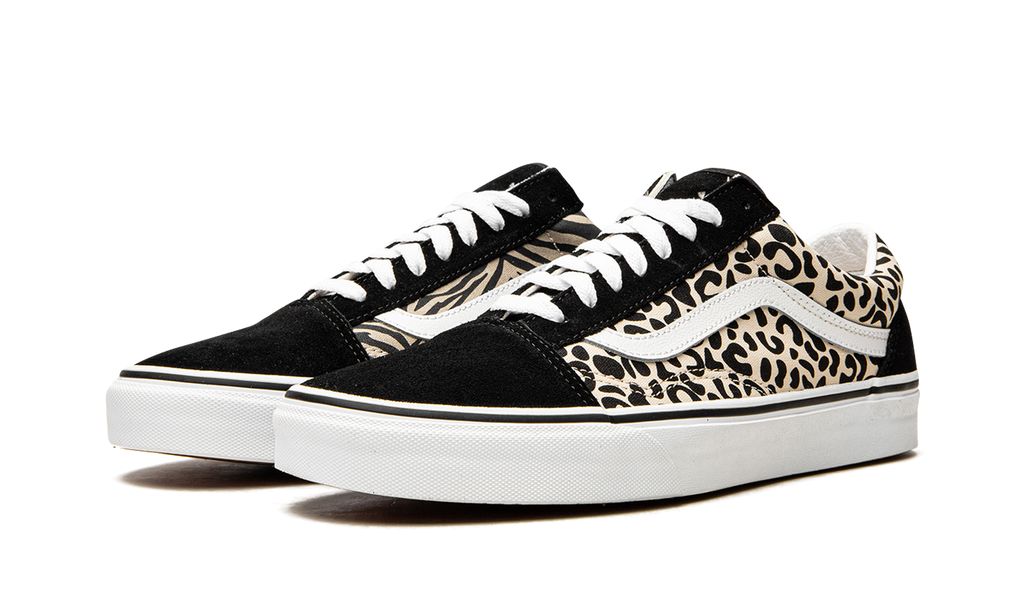 Vans Old Skool "Safari" Keesef 