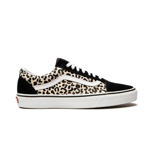 Vans Old Skool "Safari" Keesef 