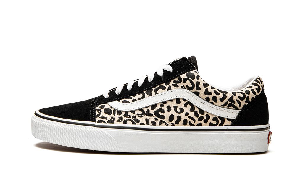 Vans Old Skool "Safari" Keesef 
