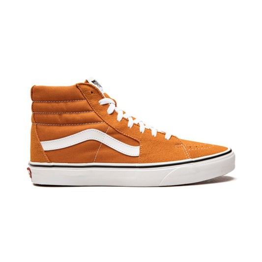 Vans Sk8 Hi "Desert Sun" Keesef 
