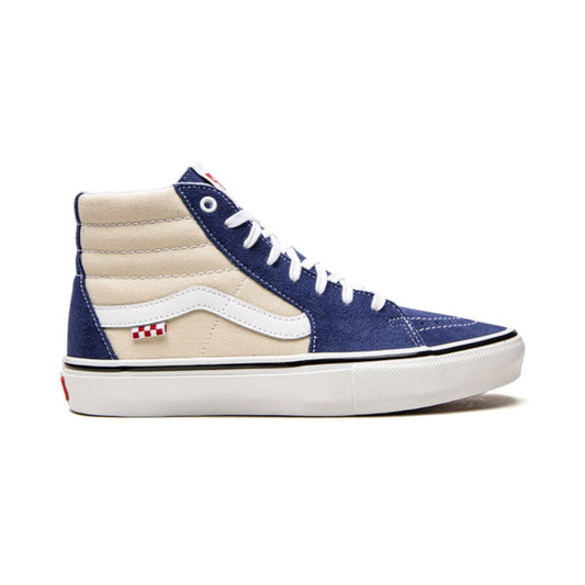 Vans Sk8-Hi Keesef