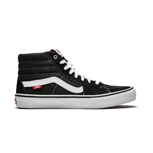 Vans Sk8-Hi Keesef