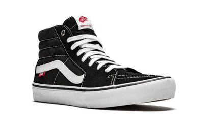 Vans Sk8-Hi Keesef