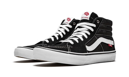 Vans Sk8-Hi Keesef