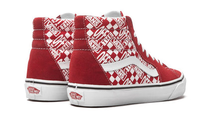 Vans Sk8 Hi "OTW" Keesef 
