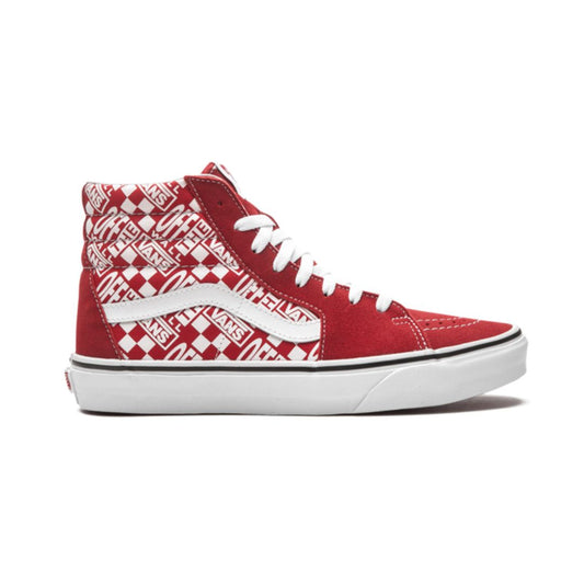 Vans Sk8 Hi "OTW" Keesef 