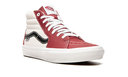 Vans SK8-Hi Sport Keesef