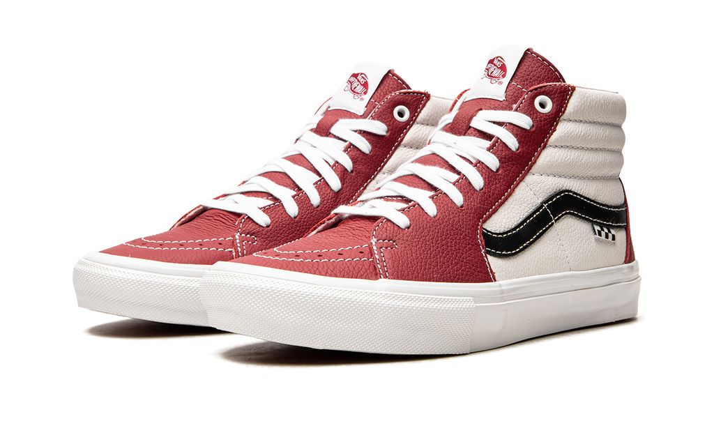 Vans SK8-Hi Sport Keesef