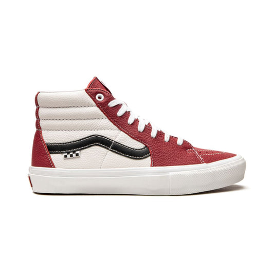 Vans SK8-Hi Sport Keesef